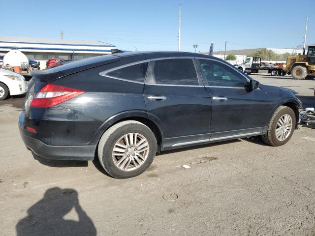 Photo 2 VIN: 5J6TF3H39DL001660 - HONDA CROSSTOUR 