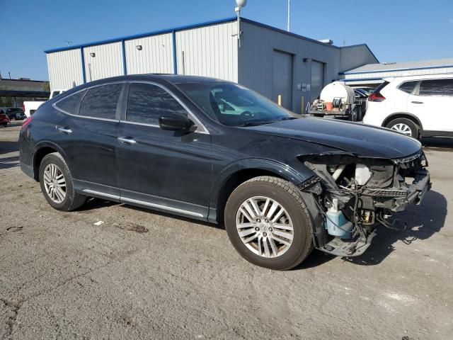 Photo 3 VIN: 5J6TF3H39DL001660 - HONDA CROSSTOUR 