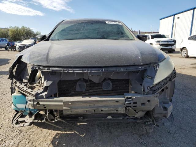 Photo 4 VIN: 5J6TF3H39DL001660 - HONDA CROSSTOUR 