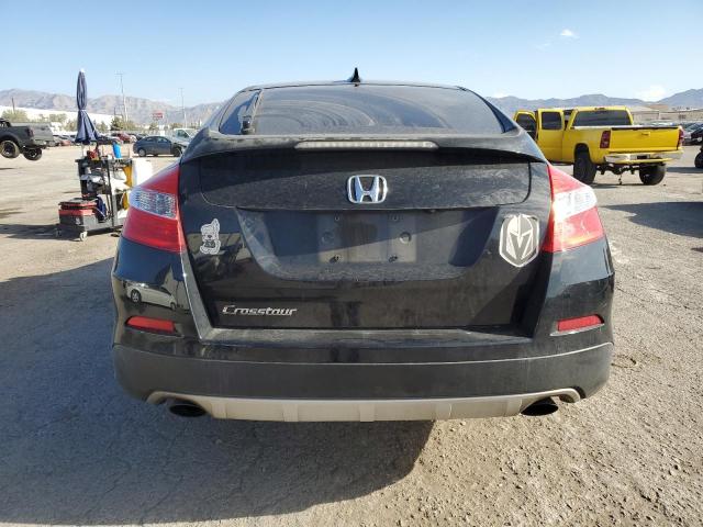 Photo 5 VIN: 5J6TF3H39DL001660 - HONDA CROSSTOUR 