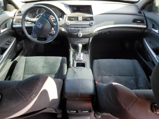 Photo 7 VIN: 5J6TF3H39DL001660 - HONDA CROSSTOUR 