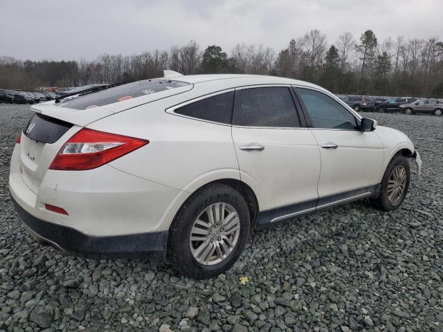 Photo 2 VIN: 5J6TF3H39DL005188 - HONDA CROSSTOUR 