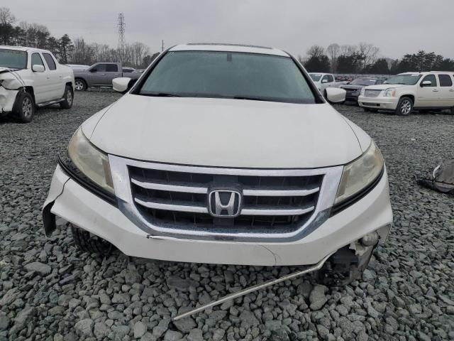 Photo 4 VIN: 5J6TF3H39DL005188 - HONDA CROSSTOUR 