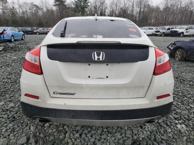 Photo 5 VIN: 5J6TF3H39DL005188 - HONDA CROSSTOUR 