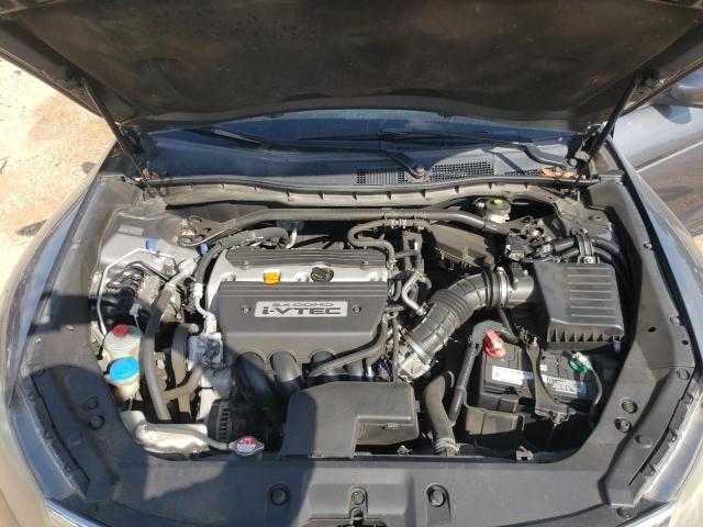 Photo 10 VIN: 5J6TF3H3XCL001715 - HONDA CROSSTOUR 