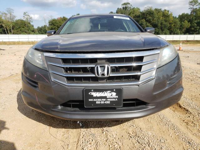 Photo 4 VIN: 5J6TF3H3XCL001715 - HONDA CROSSTOUR 