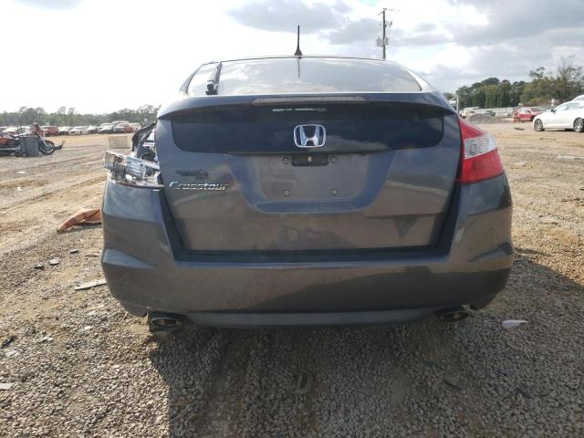 Photo 5 VIN: 5J6TF3H3XCL001715 - HONDA CROSSTOUR 