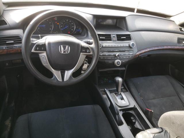 Photo 7 VIN: 5J6TF3H3XCL001715 - HONDA CROSSTOUR 