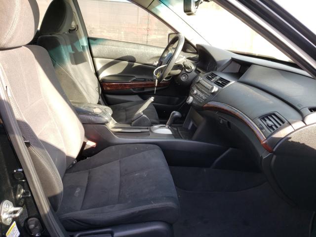 Photo 4 VIN: 5J6TF3H3XCL001990 - HONDA CROSSTOUR 