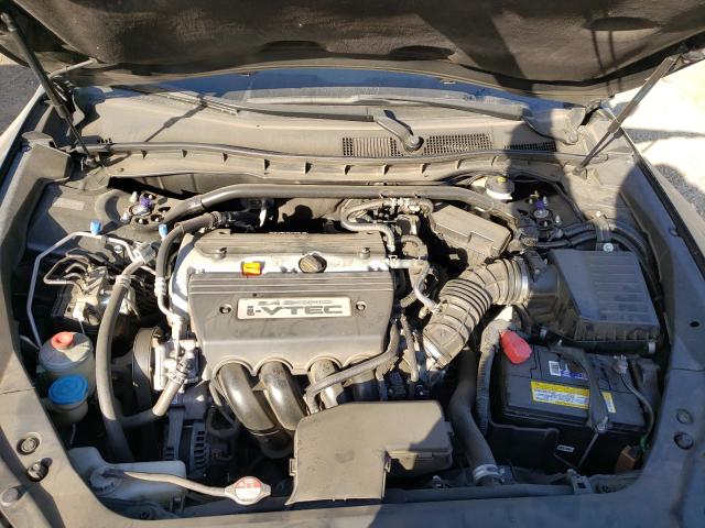 Photo 6 VIN: 5J6TF3H3XCL001990 - HONDA CROSSTOUR 