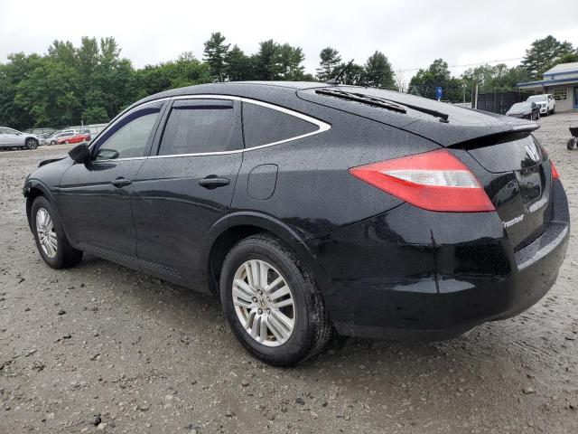 Photo 1 VIN: 5J6TF3H3XCL002704 - HONDA CROSSTOUR 