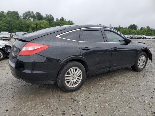 Photo 2 VIN: 5J6TF3H3XCL002704 - HONDA CROSSTOUR 