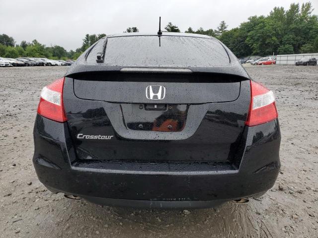 Photo 5 VIN: 5J6TF3H3XCL002704 - HONDA CROSSTOUR 