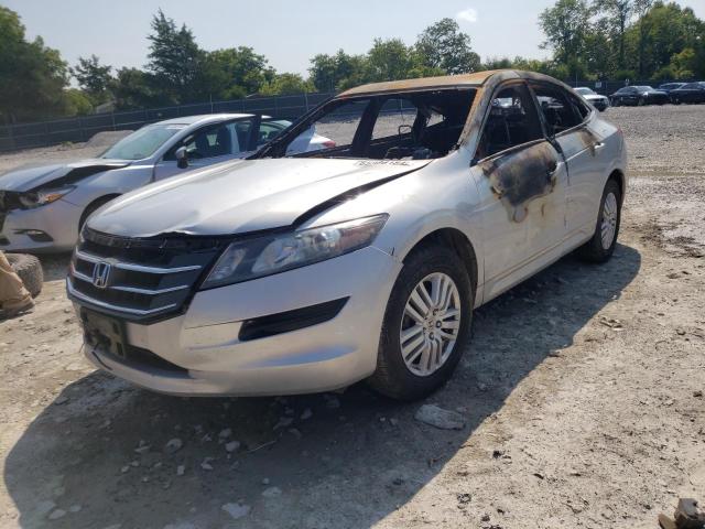 Photo 0 VIN: 5J6TF3H3XCL002993 - HONDA CROSSTOUR 