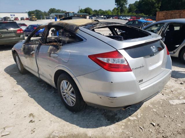 Photo 1 VIN: 5J6TF3H3XCL002993 - HONDA CROSSTOUR 