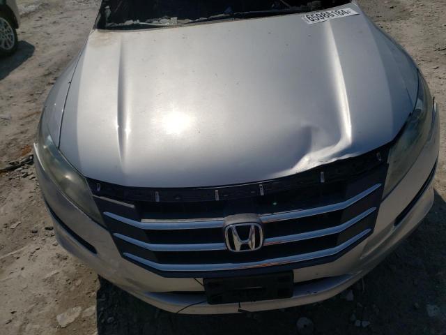 Photo 10 VIN: 5J6TF3H3XCL002993 - HONDA CROSSTOUR 