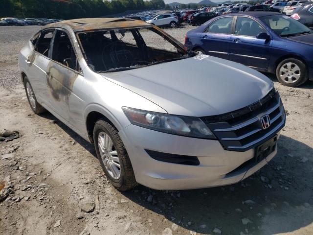 Photo 3 VIN: 5J6TF3H3XCL002993 - HONDA CROSSTOUR 