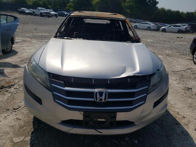 Photo 4 VIN: 5J6TF3H3XCL002993 - HONDA CROSSTOUR 