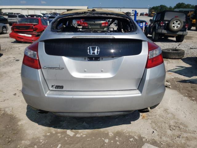 Photo 5 VIN: 5J6TF3H3XCL002993 - HONDA CROSSTOUR 