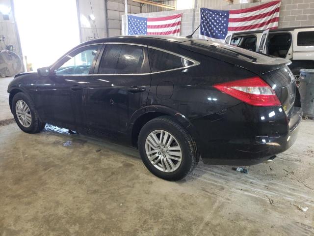 Photo 1 VIN: 5J6TF3H3XCL004341 - HONDA CROSSTOUR 