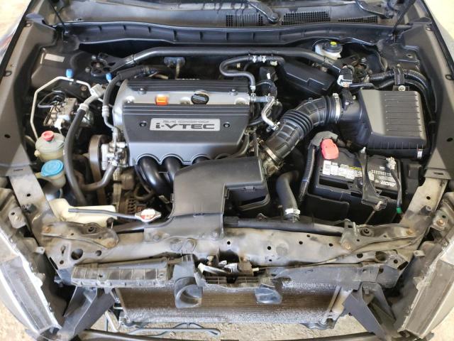 Photo 11 VIN: 5J6TF3H3XCL004341 - HONDA CROSSTOUR 