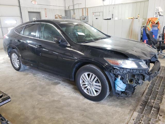 Photo 3 VIN: 5J6TF3H3XCL004341 - HONDA CROSSTOUR 