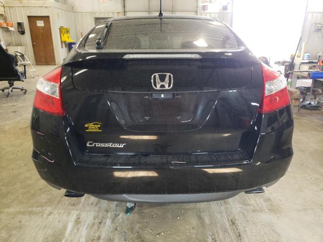 Photo 5 VIN: 5J6TF3H3XCL004341 - HONDA CROSSTOUR 