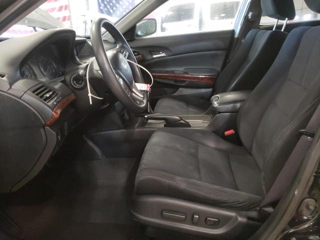 Photo 6 VIN: 5J6TF3H3XCL004341 - HONDA CROSSTOUR 