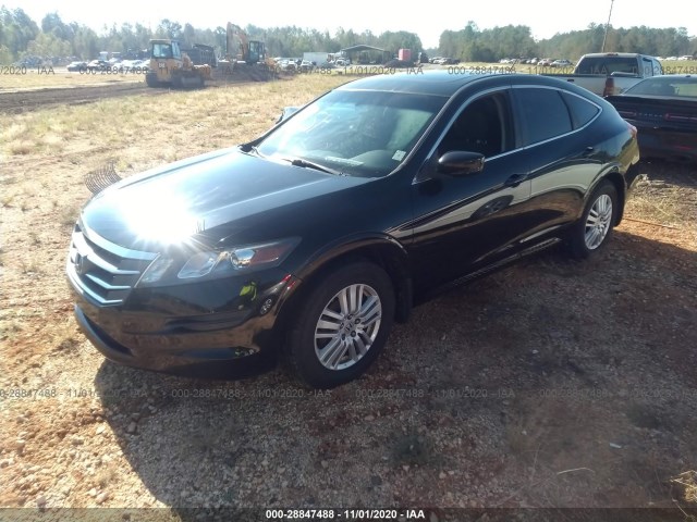 Photo 1 VIN: 5J6TF3H3XCL005571 - HONDA CROSSTOUR 