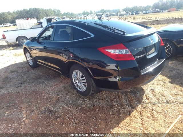 Photo 2 VIN: 5J6TF3H3XCL005571 - HONDA CROSSTOUR 