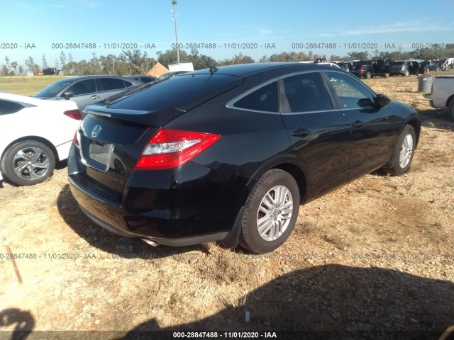 Photo 3 VIN: 5J6TF3H3XCL005571 - HONDA CROSSTOUR 