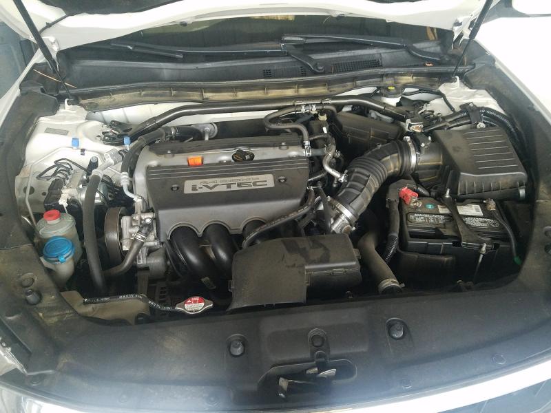 Photo 6 VIN: 5J6TF3H3XDL001926 - HONDA CROSSTOUR 