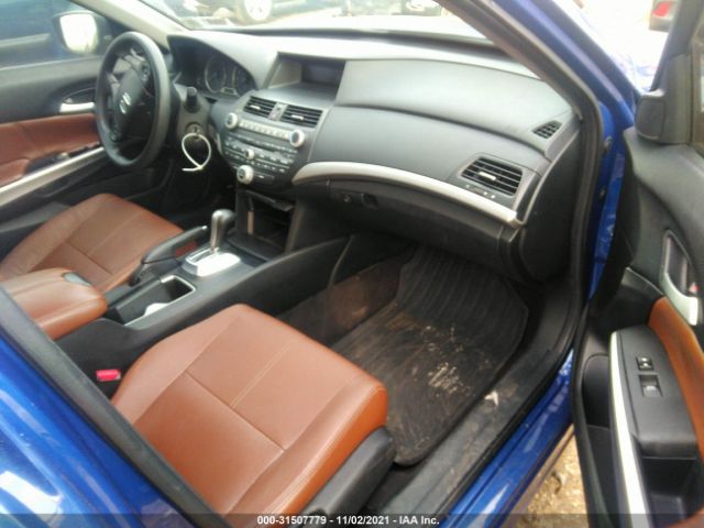 Photo 4 VIN: 5J6TF3H3XDL002817 - HONDA CROSSTOUR 