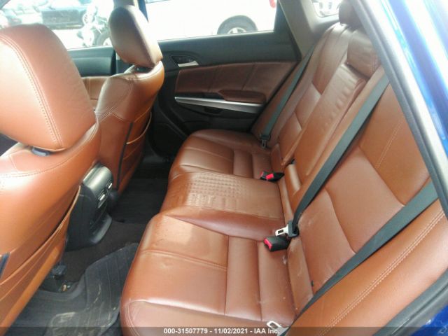 Photo 7 VIN: 5J6TF3H3XDL002817 - HONDA CROSSTOUR 