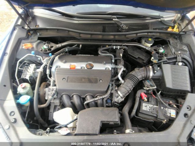 Photo 9 VIN: 5J6TF3H3XDL002817 - HONDA CROSSTOUR 