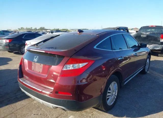 Photo 3 VIN: 5J6TF3H3XFL000309 - HONDA CROSSTOUR 