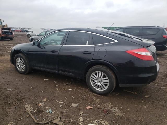 Photo 1 VIN: 5J6TF3H50CL001353 - HONDA CROSSTOUR 