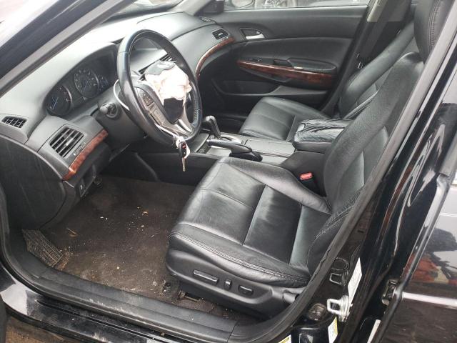 Photo 6 VIN: 5J6TF3H50CL001353 - HONDA CROSSTOUR 