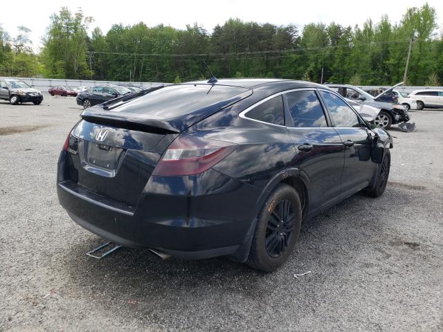 Photo 3 VIN: 5J6TF3H50CL004415 - HONDA CROSSTOUR 