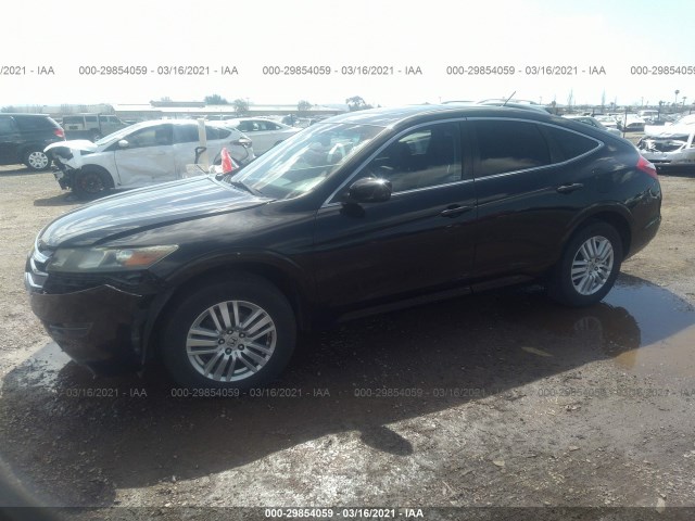 Photo 1 VIN: 5J6TF3H50CL006391 - HONDA CROSSTOUR 