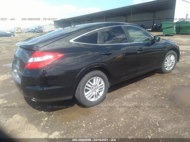 Photo 3 VIN: 5J6TF3H50CL006391 - HONDA CROSSTOUR 