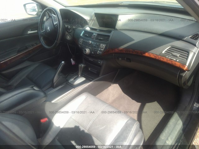 Photo 4 VIN: 5J6TF3H50CL006391 - HONDA CROSSTOUR 