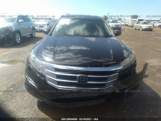 Photo 5 VIN: 5J6TF3H50CL006391 - HONDA CROSSTOUR 