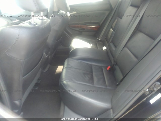 Photo 7 VIN: 5J6TF3H50CL006391 - HONDA CROSSTOUR 