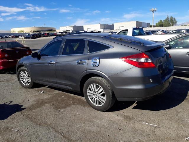 Photo 1 VIN: 5J6TF3H50CL006553 - HONDA CROSSTOUR 