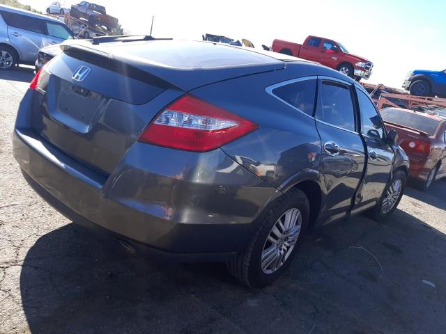 Photo 2 VIN: 5J6TF3H50CL006553 - HONDA CROSSTOUR 