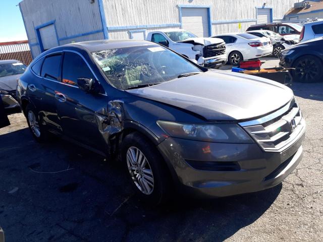 Photo 3 VIN: 5J6TF3H50CL006553 - HONDA CROSSTOUR 