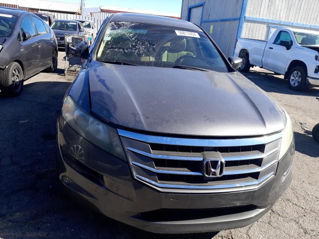 Photo 4 VIN: 5J6TF3H50CL006553 - HONDA CROSSTOUR 