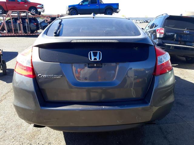 Photo 5 VIN: 5J6TF3H50CL006553 - HONDA CROSSTOUR 