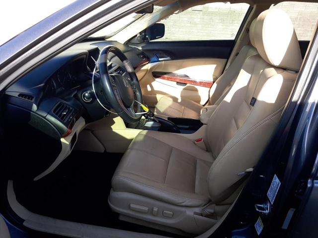 Photo 6 VIN: 5J6TF3H50CL006553 - HONDA CROSSTOUR 